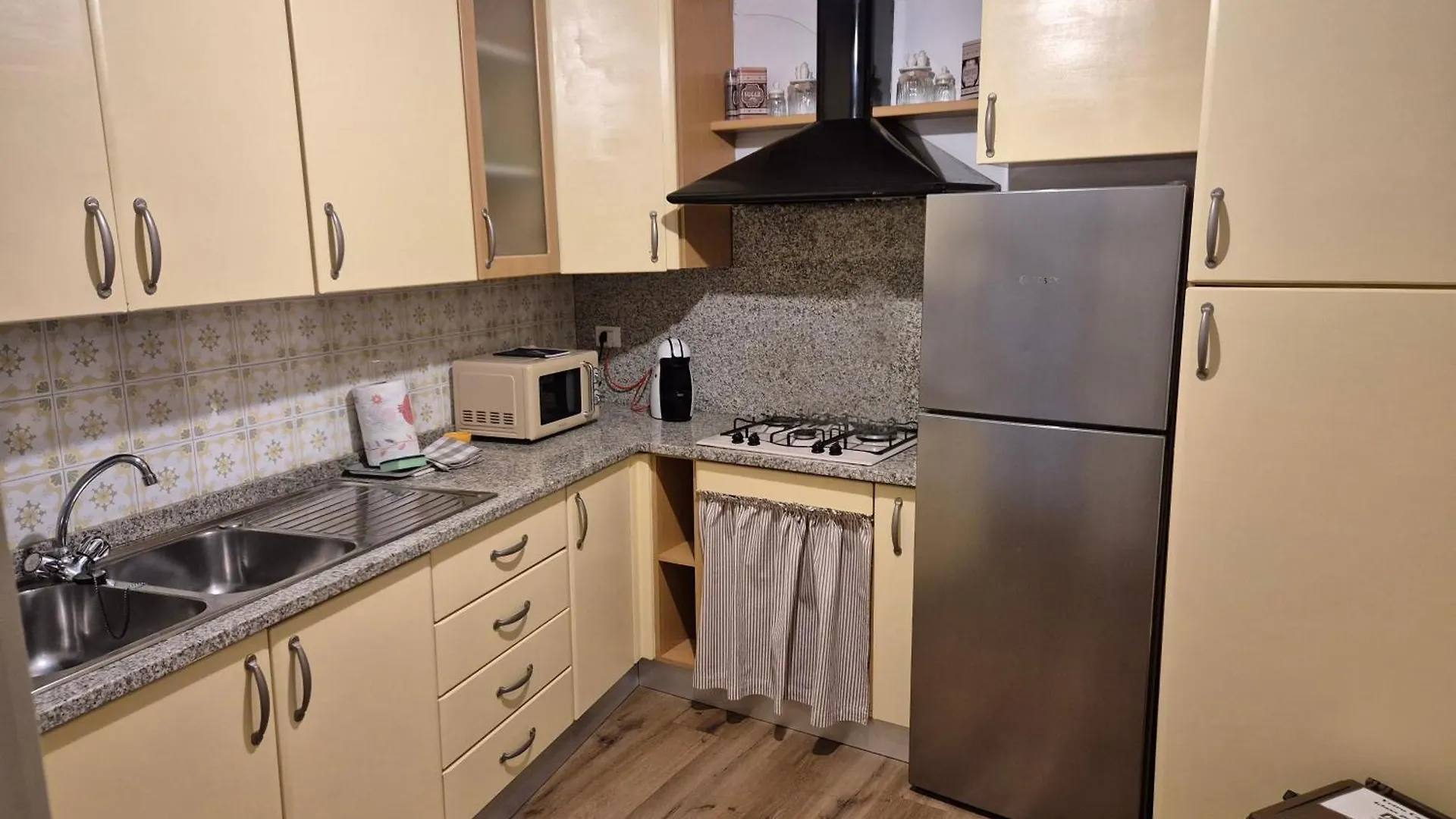 Dom wakacyjny Willa Casa Argentina Capoliveri  Włochy