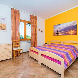 Appartamento Da 4 Fino A 5 Persone Giardino, Capoliveri (Isola d'Elba)