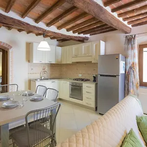 Appartamento La Scaletta Del Chiasso, Capoliveri (Isola d'Elba)