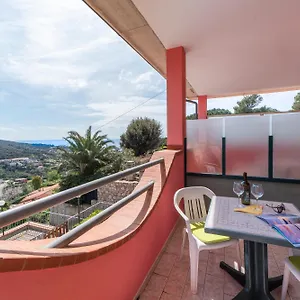 Appartamento Grazia, Capoliveri (Isola d'Elba)