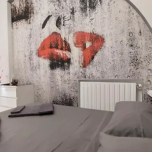Appartamento Chez Nous, Capoliveri (Isola d'Elba)