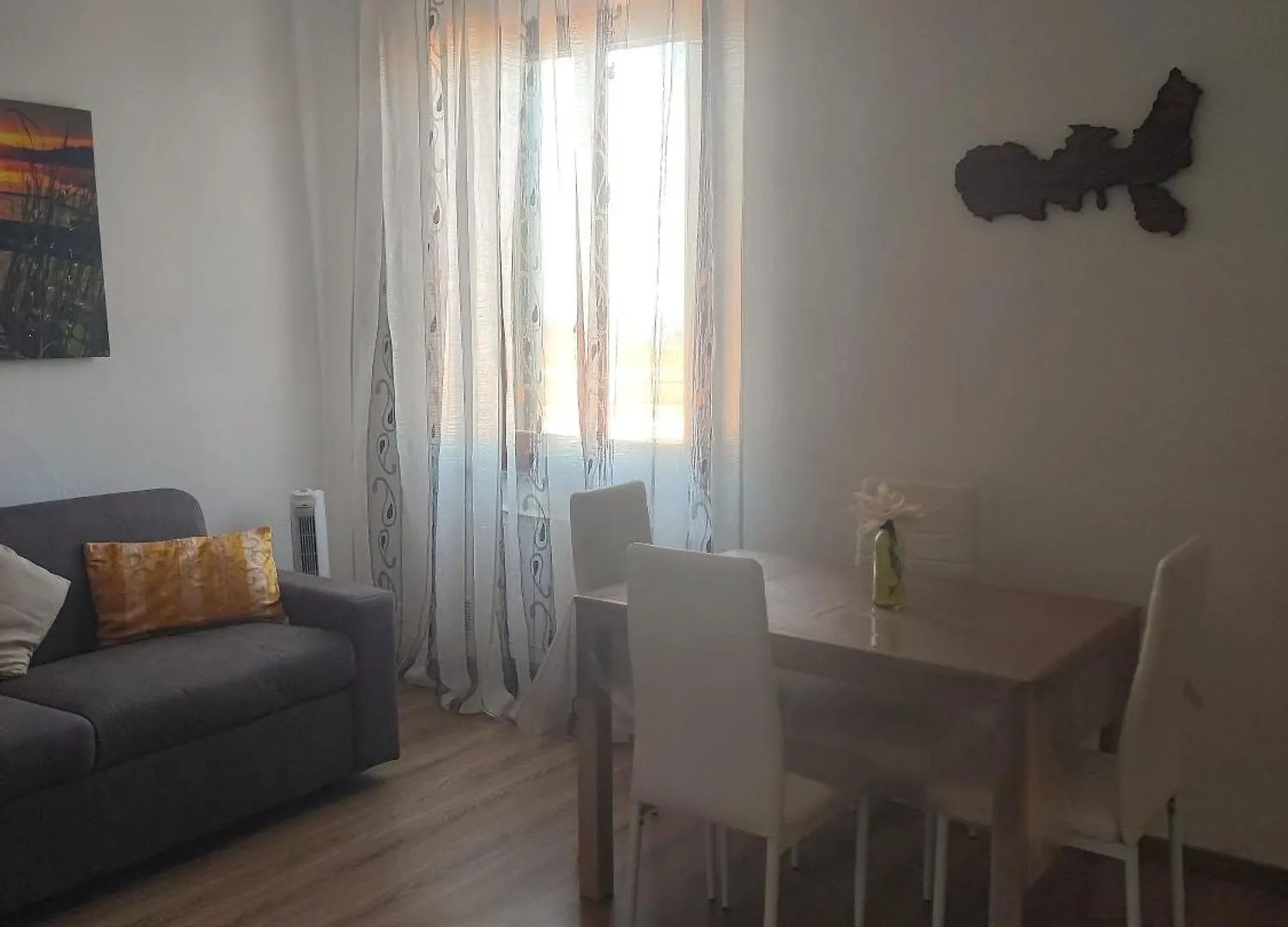 Vila Casa Argentina Capoliveri  Capoliveri (Isola d'Elba)