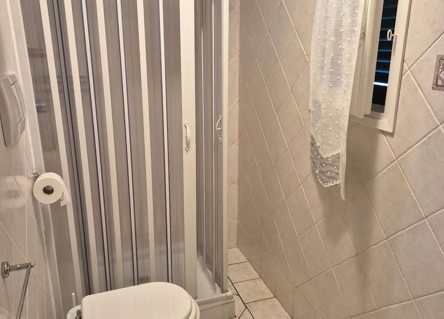 Prázdninový dům Vila Casa Argentina Capoliveri